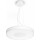 Philips Hue LED Pendelleuchte Being tunable White in Weiß 25W 2900lm [Gebraucht - Wie Neu]