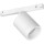 Philips Hue Bluetooth White & Color Ambiance Schienensystem Perifo Spot in Weiß 5,3W 510lm Erweiterung