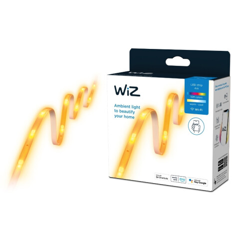 WiZ - Smarte Leuchten für Ihr zu Hause direkt online