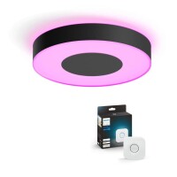 Philips Hue White & Color Ambiance LED Deckenleuchte...