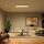 Philips Hue White & Color Ambiance LED Panel Surimu in Weiß 60W 4150lm rechteckig inkl. Dimmschalter