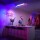 Philips Hue White & Color Ambiance LED Spot Centris in Weiß 4x 15,7W 4200lm inkl. Dimmschalter