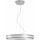 Philips Hue LED Pendelleuchte Being tunable White in Silber 25W 2900lm [Gebraucht - Wie Neu]
