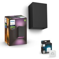 Philips Hue White & Color Ambiance Resonate -...