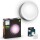 Philips Hue White & Color Ambiance Daylo - Wandleuchte, silber inkl. Bridge