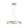 Philips Hue LED Pendelleuchte Being tunable White in Silber 25W 2900lm inkl. Bridge