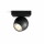 Philips Hue Bluetooth White Ambiance LED Deckenspot Buckram in Schwarz 5W 350lm GU10 inkl. Bridge
