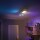 Philips Hue Bluetooth White & Color Ambiance Spot Centris in Weiß 2-flammig inkl. Bridge
