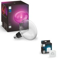 Philips Hue Bluetooth White & Color Ambiance LED...