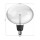 Philips Hue Bluetooth White & Color Ambiance LED Lightguide E27 - Ellipse 6,5W 500lm inkl. Bridge