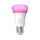 Philips Hue Bluetooth White & Color Ambiance LED E27 Birne - A60 8W 1100lm Einerpack inkl. Bridge