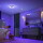 Philips Hue Bluetooth White & Color Ambiance LED Deckenleuchte Xamento in Weiß 33,5W 2350lm IP44 inkl. Bridge