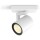 Philips Hue Bluetooth White & Color Ambiance Argenta - Spot Weiß 1-flammig inkl. Tap Dial Schalter in Schwarz