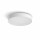 Philips Hue Bluetooth White Ambiance LED Deckenleuchte Devere in Weiß 33,5W 4300lm IP44 inkl. Tap Dial Schalter in Schwarz 425mm