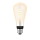 Philips Hue Bluetooth White Ambiance LED E27 ST72 4,3W 550lm inkl. Tap Dial Schalter in Schwarz