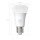Philips Hue Bluetooth White LED E27 Birne - A60 9W 800lm Viererpack inkl. Tap Dial Schalter in Schwarz
