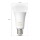 Philips Hue Bluetooth White Ambiance LED E27 13,5W 1600lm inkl. Tap Dial Schalter in Schwarz