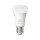 Philips Hue Bluetooth White & Color Ambiance LED E27 Birne - A60 8W 1100lm Einerpack inkl. Tap Dial Schalter in Schwarz