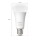 Philips Hue Bluetooth White Ambiance and Color LED E27 15W 1600lm inkl. Tap Dial Schalter in Schwarz