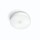 Philips Hue Bluetooth White Ambiance Deckenleuchte Fair in Weiß 25W 2900lm inkl. Tap Dial Schalter in Schwarz