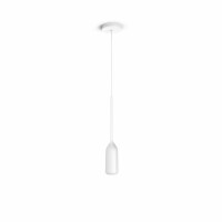 Philips Hue Bluetooth White Ambiance LED Pendelleuchte...