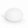 Philips Hue Bluetooth White & Color Ambiance Tischleuchte Flourish  in Weiß 9,5W 800lm E27 inkl. Tap Dial Schalter in Schwarz