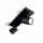 Philips Hue Bluetooth White Ambiance Spot Runner in Schwarz 2x 5W 700lm GU10 mit Dimmschalter inkl. Tap Dial Schalter in Schwarz