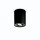 Philips Hue Bluetooth White Ambiance Spot Pillar in Schwarz 5W 350lm GU10 mit Dimmschalter inkl. Tap Dial Schalter in Schwarz