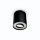 Philips Hue Bluetooth White Ambiance Spot Pillar in Schwarz 5W 350lm GU10 mit Dimmschalter inkl. Tap Dial Schalter in Schwarz