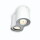 Philips Hue Bluetooth White Ambiance Spot Pillar in Weiß 2x 5W 700lm GU10 inkl. Tap Dial Schalter in Schwarz 2-flammig
