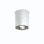 Philips Hue Bluetooth White Ambiance Spot Pillar in Weiß 5W 350lm GU10 inkl. Tap Dial Schalter in Schwarz 1-flammig
