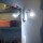 LED Philips Hue Badezimmerspot White Ambiance Adore in Weiß 5W 350lm GU10 1-flammig IP44 inkl. Tap Dial Schalter in Schwarz