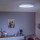 LED Philips Hue Panel White Ambiance Aurelle in Weiß 21W 2450lm inkl. Tap Dial Schalter in Schwarz