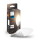 Philips Hue Bluetooth White LED E14 Kerze - B39 5,5W 470lm Einerpack inkl. Tap Dial Schalter in Schwarz