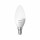 Philips Hue Bluetooth White LED E14 Kerze - B39 5,5W 470lm Einerpack inkl. Tap Dial Schalter in Schwarz