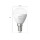Philips Hue Bluetooth White LED E14 Tropfen - P45 5,7W 470lm Doppelpack inkl. Tap Dial Schalter in Schwarz