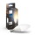 Philips Hue Bluetooth White Ambiance LED E14 5,2W 470lm Einerpack inkl. Tap Dial Schalter in Schwarz