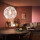 Philips Hue Bluetooth White & Color Ambiance LED E27 60W 570lm Doppelpack inkl. Tap Dial Schalter in Schwarz