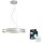 Philips Hue LED Pendelleuchte Being tunable White 25W 2900lm inkl. Bridge