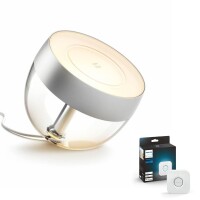 Philips Hue Bluetooth White Ambiance LED Tischleuchte...