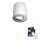Philips Hue Bluetooth White Ambiance Spot Pillar GU10 mit Dimmschalter inkl. Bridge