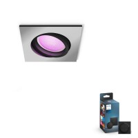 Philips Hue Bluetooth White & Color Ambiance...