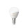 Philips Hue White Ambiance LED E14 Kugel in Weiß 5,1W 370lm Einerpack