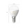 Philips Hue White Ambiance LED E14 Kugel in Weiß 5,1W 370lm Zweierpack