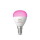 Philips Hue White & Color Ambiance LED E14 Luster in Weiß 5,1W 370lm Einerpack