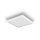 Philips Hue Bluetooth White & Color Ambiance Panel Surimu in Weiß 24,8W 1460lm eckig