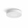 Philips Hue Bluetooth White & Color Ambiance LED Deckenleuchte Infuse in Weiß 33,5W 2350lm inkl. Bridge und Dimmschalter