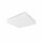 Philips Hue Bluetooth White & Color Ambiance Panel Surimu in Weiß 60W 4150lm quadratisch inkl. Bridge und Dimmschalter