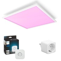 Philips Hue Bluetooth White & Color Ambiance Panel...