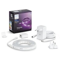 Philips Hue Bluetooth Lightstrip Plus White & Color...